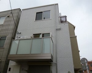 エイトフェアリー外観写真