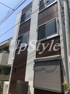 メゾンアール外観写真