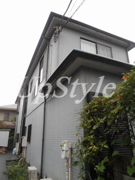 エステートピア田端ワイティーハイム外観写真