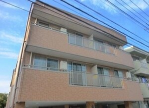 コーポケーワイ外観写真