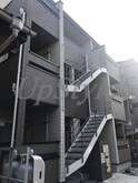 カーサ　デ　パルティーダ　トーキョー