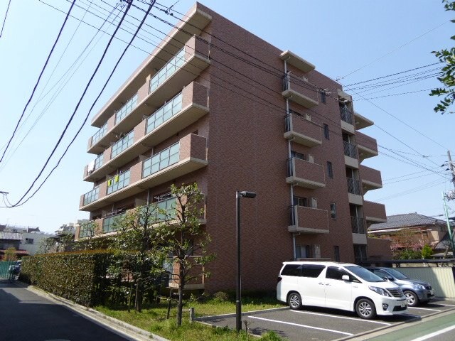 ケイティーズ クリアの賃貸物件情報 東京都荒川区 マンション Chintai 賃貸マンション アパート 部屋探し情報サイト