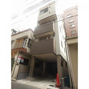 アメリエイチ外観写真