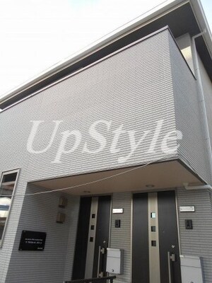 マ　プルミエール　メゾン２外観写真