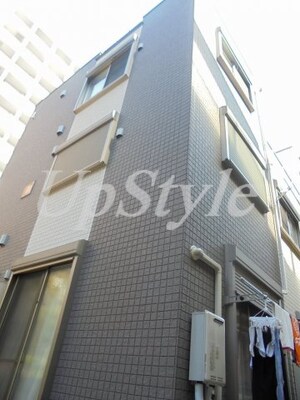 グランツ音羽外観写真