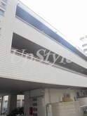 ペットケアマンション南千住