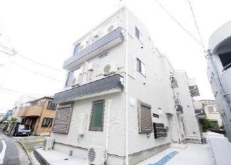 ブライトアオイ外観写真
