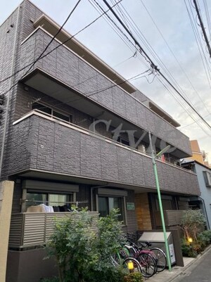 エスポワールサカイ外観写真