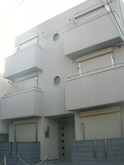 ヴィラージュ根岸