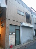 薄井邸