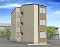 （仮称）立石5丁目コーポ