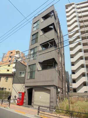 メゾンディーエー外観写真
