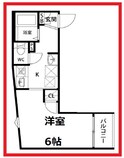 ブラン西新井