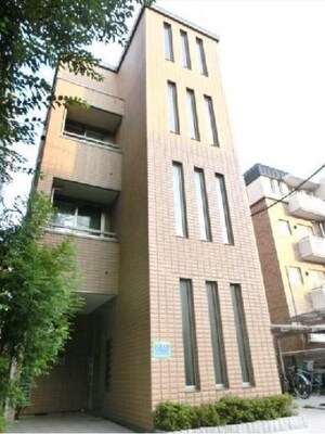 サンドリアル千石外観写真