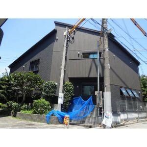 （仮称）西綾瀬４丁目計画外観写真