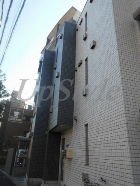 ワイエムティープレイス２外観写真