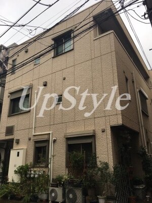 ベレオユーゼット外観写真