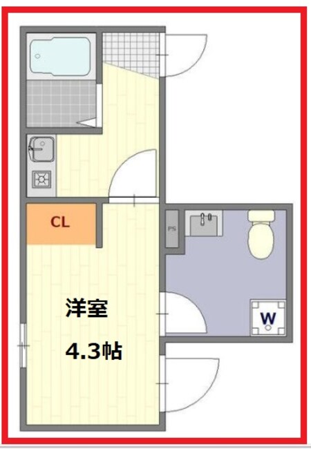 (仮称)リブ新小岩　南棟外観写真