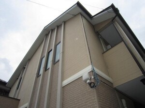 墨田区サンケイハイツ外観写真