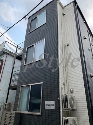 グラッドワン東向島外観写真