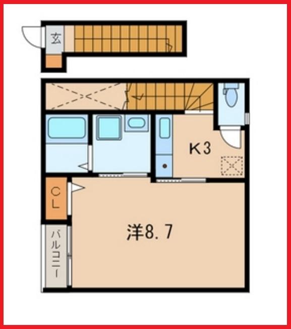 (仮称)佐久間様ハイツ