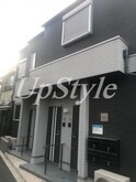 ケーハウス堀切