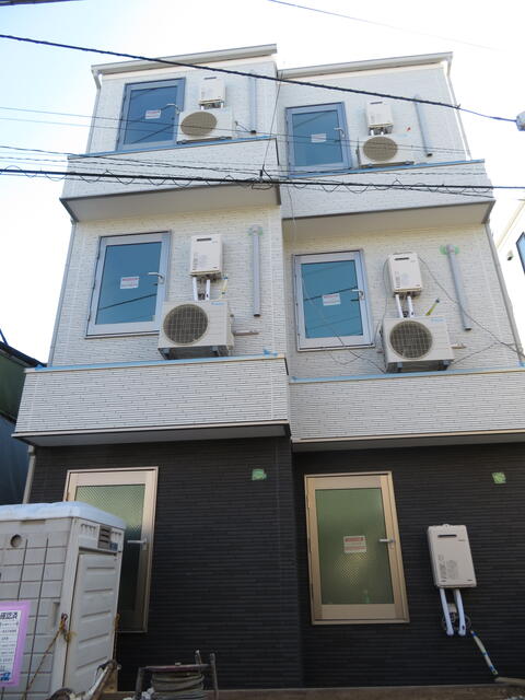 リブ谷在家