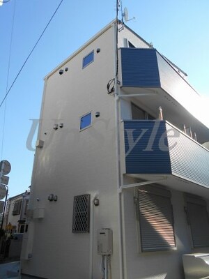 グランベル墨田 の賃貸物件情報 東京都墨田区 アパート Chintai 賃貸マンション アパート 部屋探し情報サイト