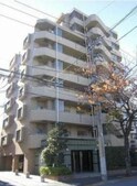 ルイシャトレ北千住
