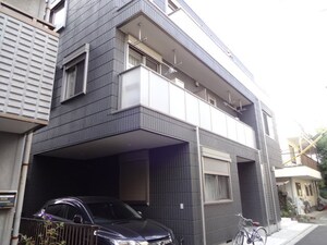 ル　リアン外観写真