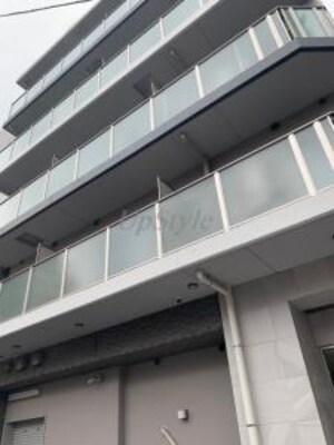 エヌステージヒキフネ外観写真
