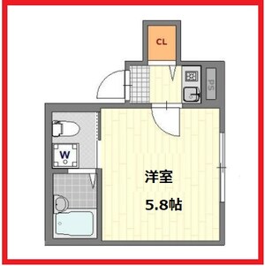 仮称）ＢＯＮＤＳ西新井外観写真