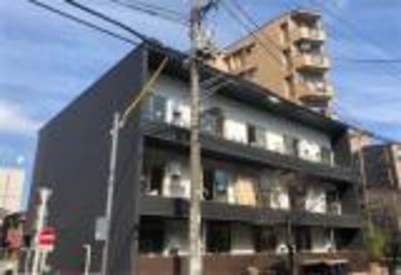 レガーロ・ユー外観写真