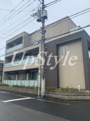 グランデフルール外観写真