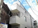 アパートメントケー