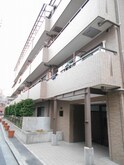 プレステージ新井