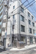 エイチダブリュー・ヒルズ西日暮里