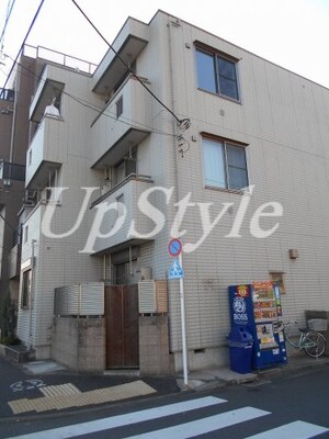 メゾンエムアンドシー外観写真