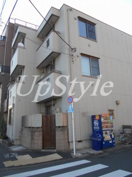メゾンエムアンドシー外観写真