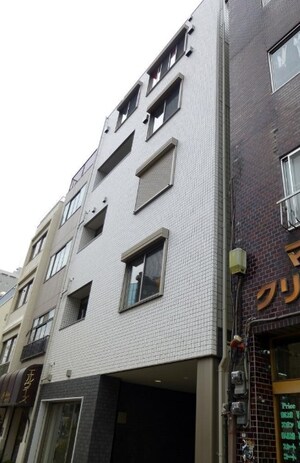 ピラ本郷外観写真