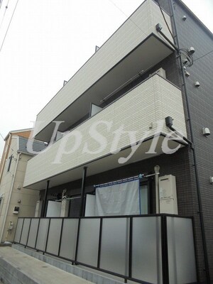 エージェイ六町外観写真