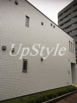 ラシーネ扇シー外観写真