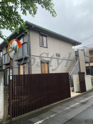 オンフルール千石外観写真