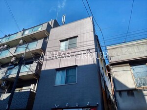 西荻南044ビル外観写真