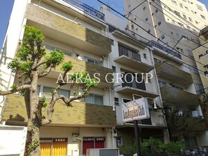 高円寺東コーポ外観写真