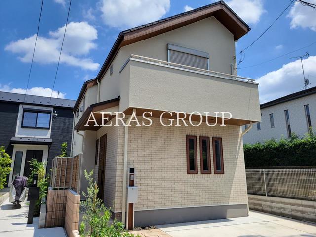 成田西1丁目戸建