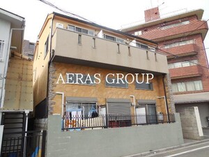 サンバレー下井草外観写真