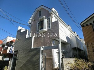 ライフピアシオン外観写真