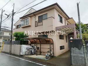 シティヒルズ 清水外観写真