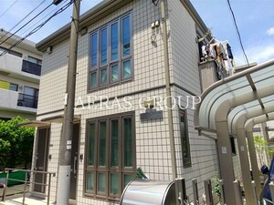エアリー荻窪外観写真